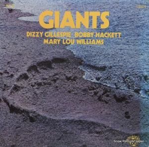V/A giants PLP19
