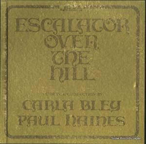 顦֥쥤ݡ롦إ escalator over the hill 3LP-EOTH