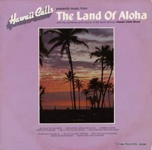 ϥ磻륹ȥ the land of aloha HCS920