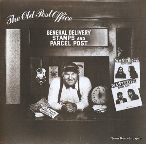 åȡƥ顼 the old post office FF008