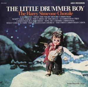 ϥ꡼ߥ the little drummer boy MCA-15006