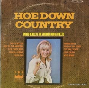 ϥɡإ󥹥꡼ hoedown country CST554