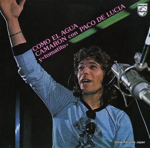 エル・カマロン・デ・ラ・イスラ