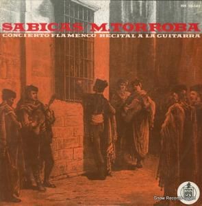 ӡ concierto flamenco HH10-143