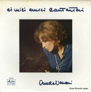 ͥ顦Ρ ai miei amici cantautori AR/LP10020