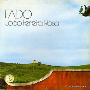 JOAO FERREIRA-ROSA fado IM-30082