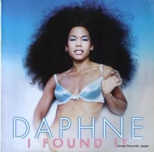 DAPHNE i found it MX-2030