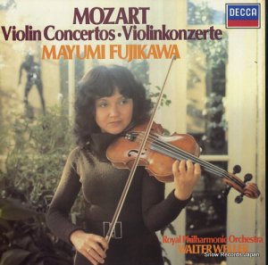 ƣ mozart; violin concertos D239D4