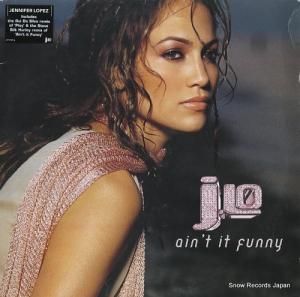 ˥եڥ ain't it funny 6717596