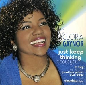 ꥢʡ just keep thinking about you 74321-81359-1