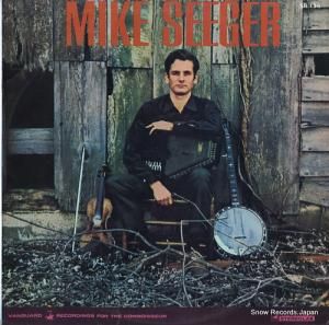 ޥ mike seeger SR154