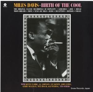 ޥ륹ǥӥ birth of the cool 771992