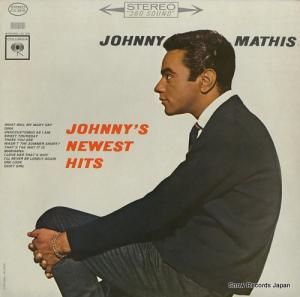 ˡޥƥ johnny's newest hits CS8816