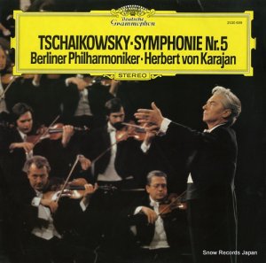 إ٥ȡե󡦥 tschaikowsky; symphonie nr.5 2530699