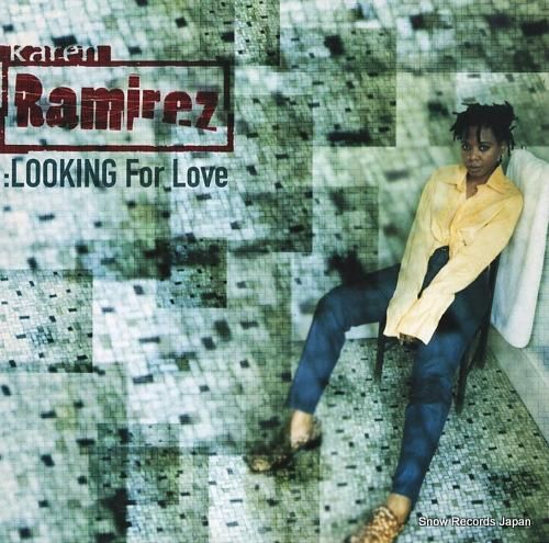 カレン・ラミレス lookin