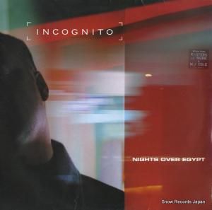 󥳥ˡ nights over egypt TLX40/870789-1