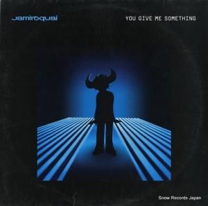 ߥ磻 you give me something S26720578