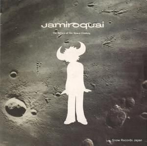 ߥ磻 the return of the space cowboy 4778131