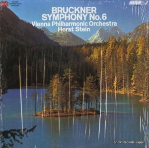 ۥ륹ȡ奿 bruckner; symphony no.6 CS6880