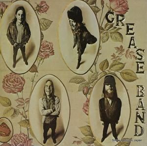 ꡼Х the grease band SHE-8904