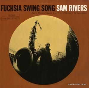 ࡦ fuchsia swing song BST84184