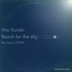  reach for the sky TJR-006