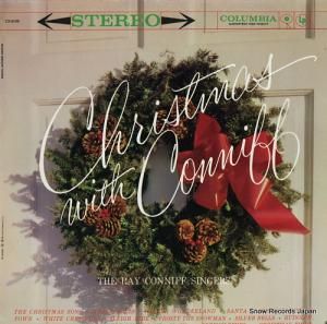 쥤˥ա󥬡 christmas with conniff CS8185