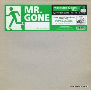 ߥ mosquito coast('98' mixes) 12IB15