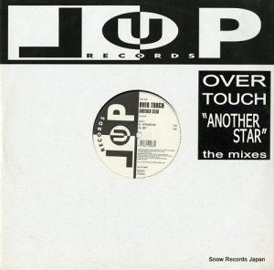 OVER TOUCH another star LUP028