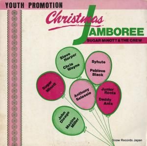 奬ޥΥå christmas jamboree YP2455