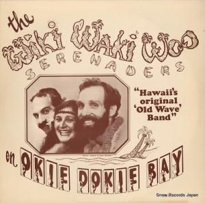 WIKI WAKI WOO on okie dokie bay 8408471