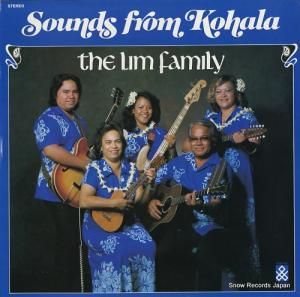 ࡦեߥ꡼ sounds from kohala PS4911
