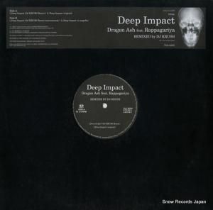ドラゴン・アッシュ deep impact VIJL-60055