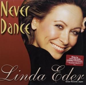  never dance / something to believe in 0-84633