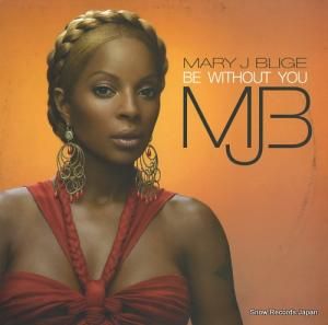 ᥢ꡼J. ֥饤 be without you MCST40445/9879524