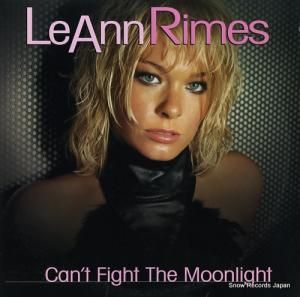 ꥢ󡦥饤ॹ can't fight the moonlight D0-77098