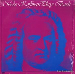 ⡼եޥ plays bach 9230-1008