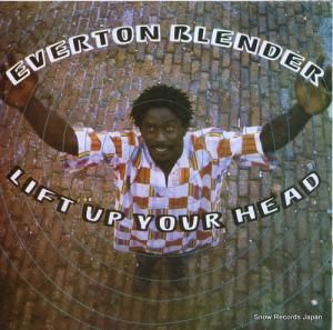 ȥ󡦥֥ lift up your head 236-011276-1