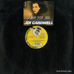 祤ɥ jump for joi(the millennium mixes) NE20417/20417