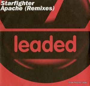 ե apache(remixes) 8573-81832-0