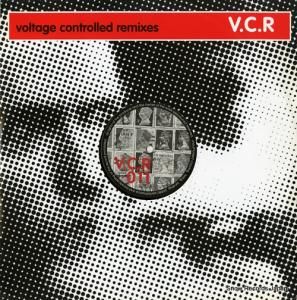 TICKLE AND SAYBER nemesis V.C.R011