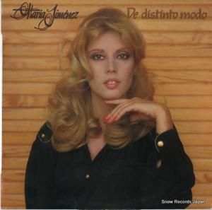 ޥꥢҥͥ de distinto modo 17.2750/4