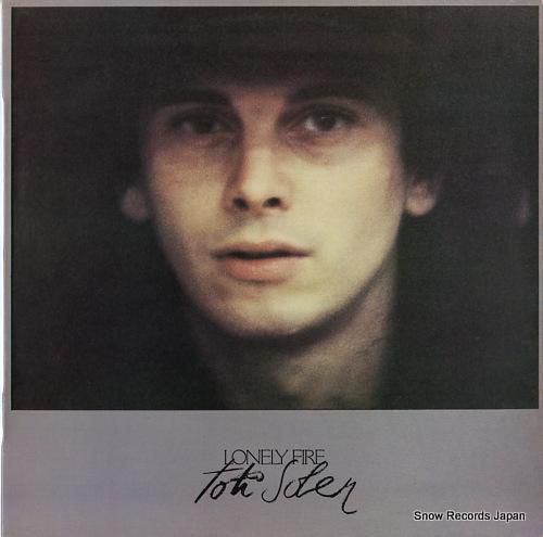 トティ・ソレール lonely