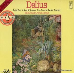 Υ󡦥ϥɥ꡼ delius; brigg fair CFP40373