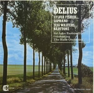 󡦥Хӥ delius; idyll GSGC2055