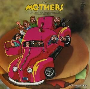 ޥ just another band from l.a. MS2075