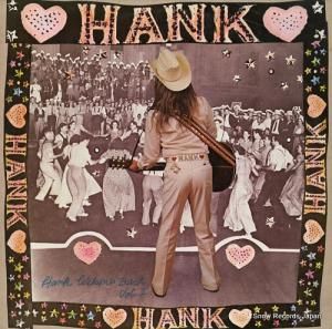 쥪󡦥å hank wilson's back vol.1 SW8923