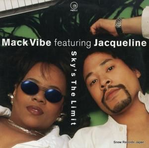 THE MACK VIBE sky's the limit 54218-0