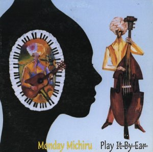 MONDAY play it by ear POHJ-1037