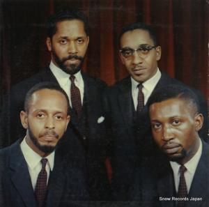モダン・ジャズ・カルテット the modern jazz quartet ATLANTIC1265